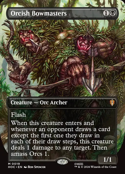 FNM SUMMER 2026 Events