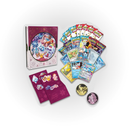 Pokémon TCG: Holiday Calendar 2025