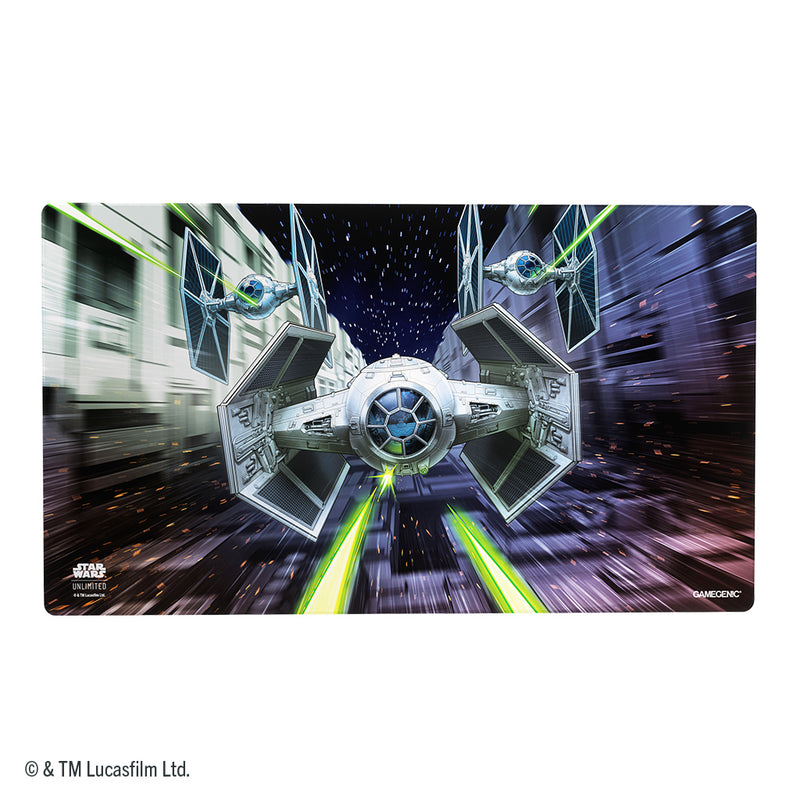 Star Wars Unlimited: Homeworlds: Imperial Accessory Bundle