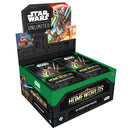 Star Wars Unlimited: Homeworlds: Gameplay Bundle