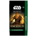Star Wars Unlimited: Homeworlds: Fringe Accessory Bundle