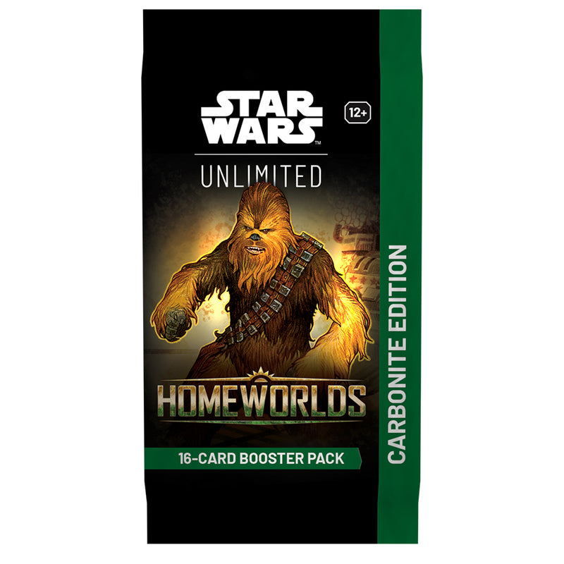 Star Wars Unlimited: Homeworlds: Fringe Accessory Bundle