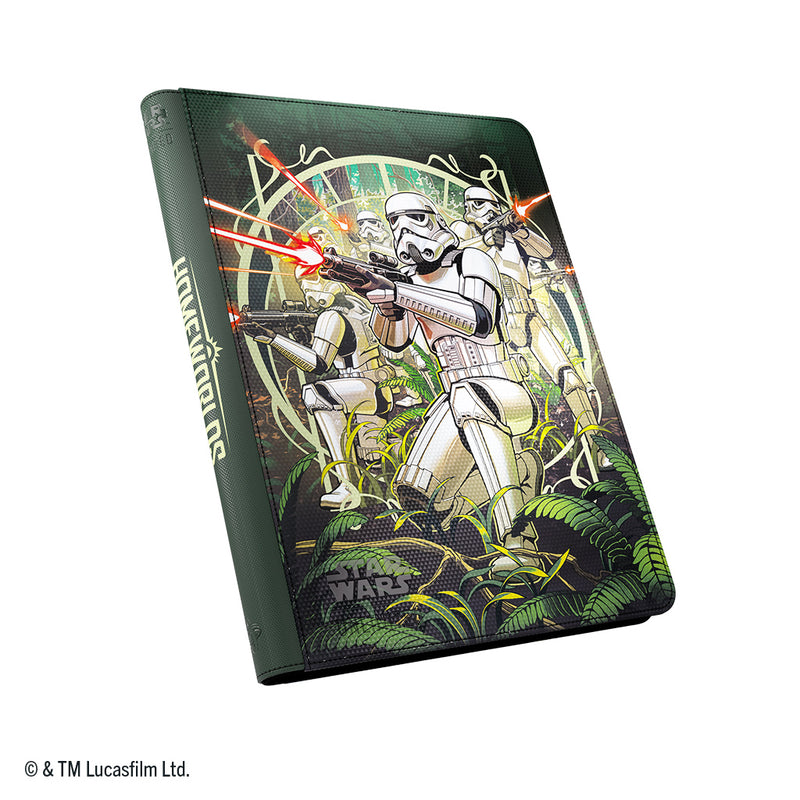 Star Wars Unlimited: Homeworlds: Endor Accessory Bundle