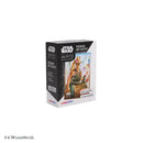 Star Wars Unlimited: Homeworlds: Fringe Accessory Bundle