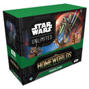 Star Wars Unlimited: Homeworlds: Gameplay Bundle