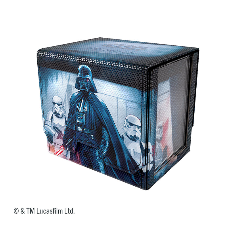 Star Wars Unlimited: Homeworlds: Imperial Accessory Bundle