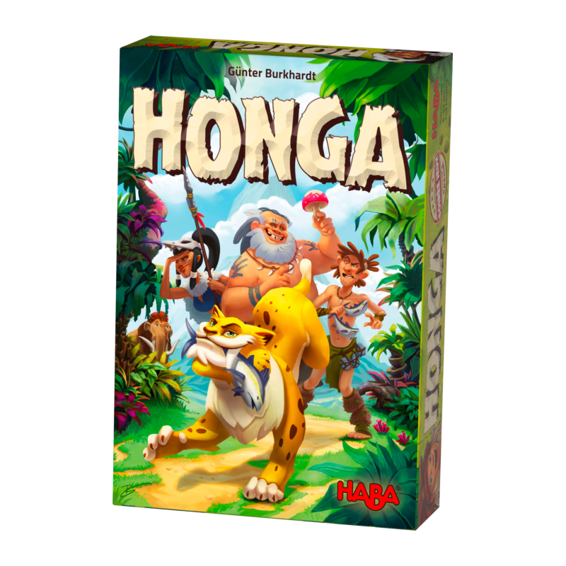 Honga