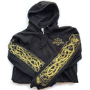 Zulu's Hoodie: Dragon Egg Heist