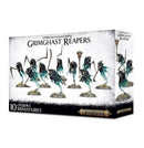 Warhammer Age of Sigmar: Nighthaunt: Grimghast Reapers