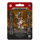 Warhammer Age of Sigmar: Maggotkin of Nurgle: Sloppity Bilepiper