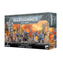 Warhammer 40000: Space Marines: Company Heroes