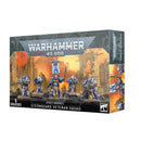 Warhammer 40000: Space Marines: Sternguard Veteran Squad