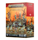Warhammer Age of Sigmar: Sylvaneth: Spearhead