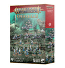 Warhammer Age of Sigmar: Idoneth Deepkin: Spearhead