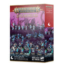 Warhammer Age of Sigmar: Disciples of Tzeentch: Spearhead