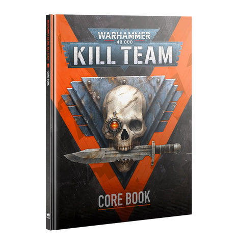 Kill Team: Core Book 3rd Edition