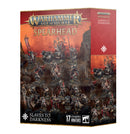 Warhammer Age of Sigmar: Slaves to Darkness: Spearhead