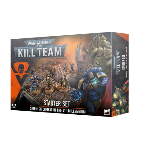 Kill Team: Starter Set 3rd Edition