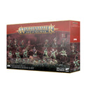 Warhammer Age of Sigmar: Flesh-Eater Courts: Battleforce: Charnelgrand Jury