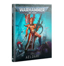 Warhammer 40000: Aeldari: Codex