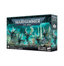 Warhammer 40000: Aeldari: Swooping Hawks