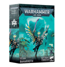 Warhammer 40000: Aeldari: Baharroth