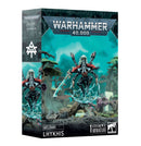 Warhammer 40000: Aeldari: Lhykhis