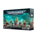 Warhammer 40000: Aeldari: Fire Dragons