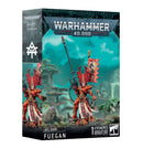 Warhammer 40000: Aeldari: Lord Fuegan