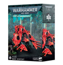 Warhammer 40000: Aeldari: Wave Serpent