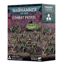 Warhammer 40000: Death Guard: Combat Patrol