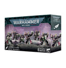 Warhammer 40000: Emperor's Children: Noise Marines