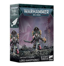 Warhammer 40000: Emperor's Children: Lord Kakophonist