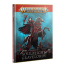 Warhammer Age of Sigmar: Soulblight Gravelords: Battletome
