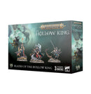 Warhammer Age of Sigmar: Soulblight Gravelords: Blades of the Hollow King