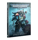 Warhammer 40000: Space Wolves: Codex 10th
