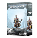 Warhammer 40000: Space Wolves: Wolf Priest