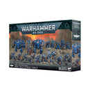 Warhammer 40000: Space Marines: Iron Halo Strike Force
