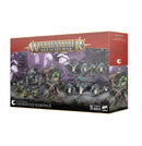 Age of Sigmar: Gloomspite Gitz: Dankhold Rampage