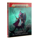 Warhammer Age of Sigmar: Ossiarch Bonereapers: Death Battletome