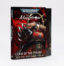 Warhammer 40000: The Maelstrom: Lair of the Tyrant