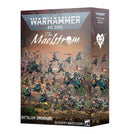Warhammer 40000: Drukhari: Maelstrom Battalion
