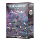 Warhammer 40000: Leagues of Votann: Maelstrom Battalion