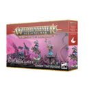 Warhammer Age of Sigmar: Disciples of Tzeentch: Seekers of Silver