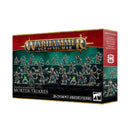 Warhammer Age of Sigmar: Ossiarch Bonereapers: Mortis Triaxes
