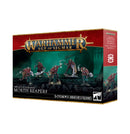 Warhammer Age of Sigmar: Ossiarch Bonereapers: Mortis Reapers