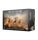 Warhammer Horus Heresy: Mechanicum: Skitarii Battle-Pilgrym Corpus