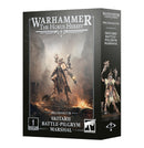 Warhammer Horus Heresy: Mechanicum: Skitarii Battle-Pilgrym Marshall