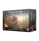 Warhammer Horus Heresy: Mechanicum: Vultarax Stratos-Automata