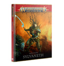 Warhammer Age of Sigmar: Order Battletome: Sylvaneth